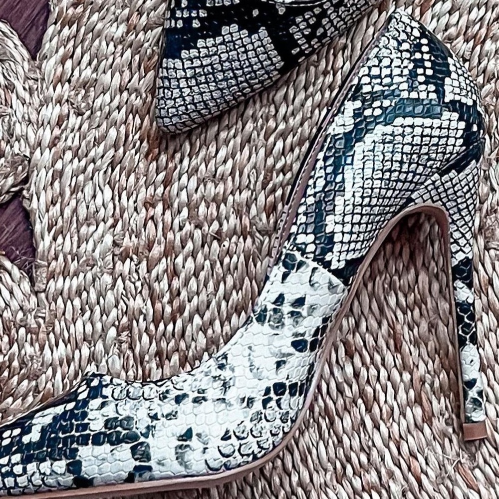 🐍 Python Heels 🐍 - Picture 5 of 5